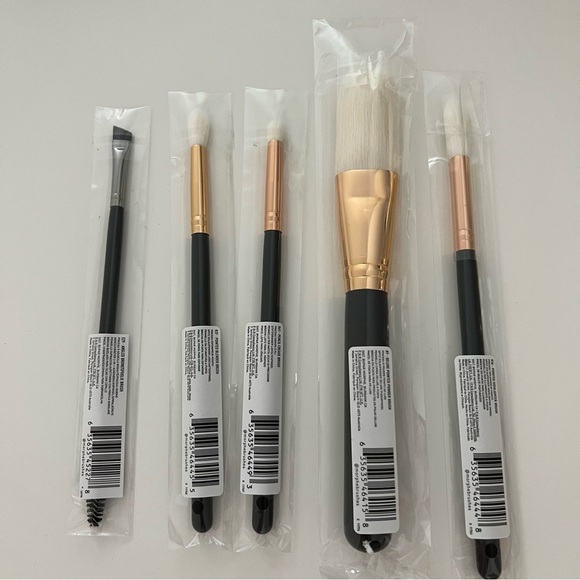 Morphe brush bundle - Picture 4 of 4